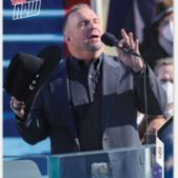 🆕️Presidential Inauguration Collectible 2021 Topps 9 Card Set - Picture 9 of 12